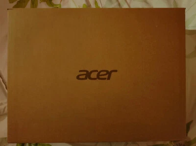 ACER Swift SF314-511-53H7 -  14"  i5-1135G7 SSD512Go RAM16Go - NEUF* - Immagine 1 di 3