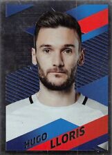 stickers Panini Carrefour Foot 2018 - N° 12 (argent)