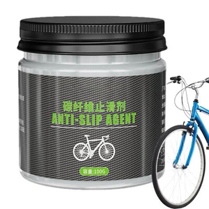 Carbon Fiber Bicycle Lubricant 100g Carbon Fiber Lubricants Landmark - Picture 1 of 9
