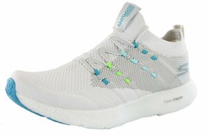 Las mejores ofertas en Zapatillas Deportivas Gris Skechers GOrun para  Mujeres | eBay