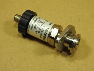 TECSIS P3276S065014, 0-250mbar Pressure Transducer - New - Image 1 of 4