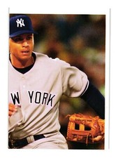 2007 Topps Opening Day #22 Alfonso Soriano Chicago Cubs