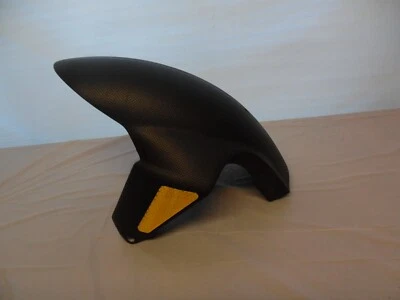 2000 2009 MV AGUSTA F4, BRUTALE FRONT FENDER - Image 1 of 4