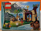 Lego Disney: Princess Moana’s Island Adventure (41149) Nisb