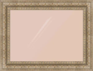 Ornate Gold Chunky Picture Frame Photo Frame All Sizes - Picture 1 of 3