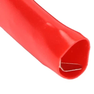 `50Pcs Battery Cable Clip Red Black 30A Steel Pvc Insulated 300W Power Inve - Picture 1 of 12