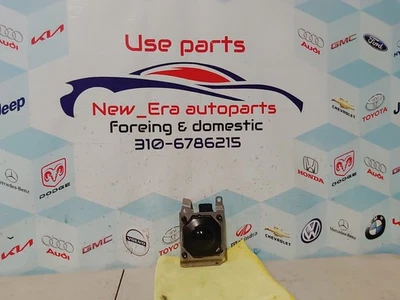 2019 AUDI Q8 SQ8 E-TROM ADAPTIVE CRUISE CONTROL DISTANCE RADAR OEM - Image 1 of 4