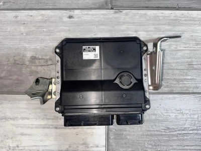 89661-76160 Lexus CT200H 2015-2017 ecm ecu computador Foto 1 de 4