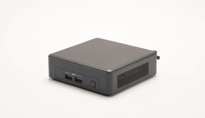 Mini PC Intel NUC 11 Pro - i7 1165G7 / 16GB / 500GB SSD / 1YR Warranty - Image 1 of 4