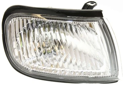Corner Light For 97-99 Nissan Maxima Passenger Side w/ Bulb - Image 1 of 4