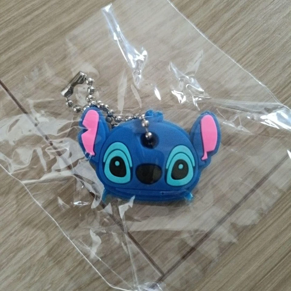 Disney Stitch Lilo & Stitch Key Cover - Image 1 of 2