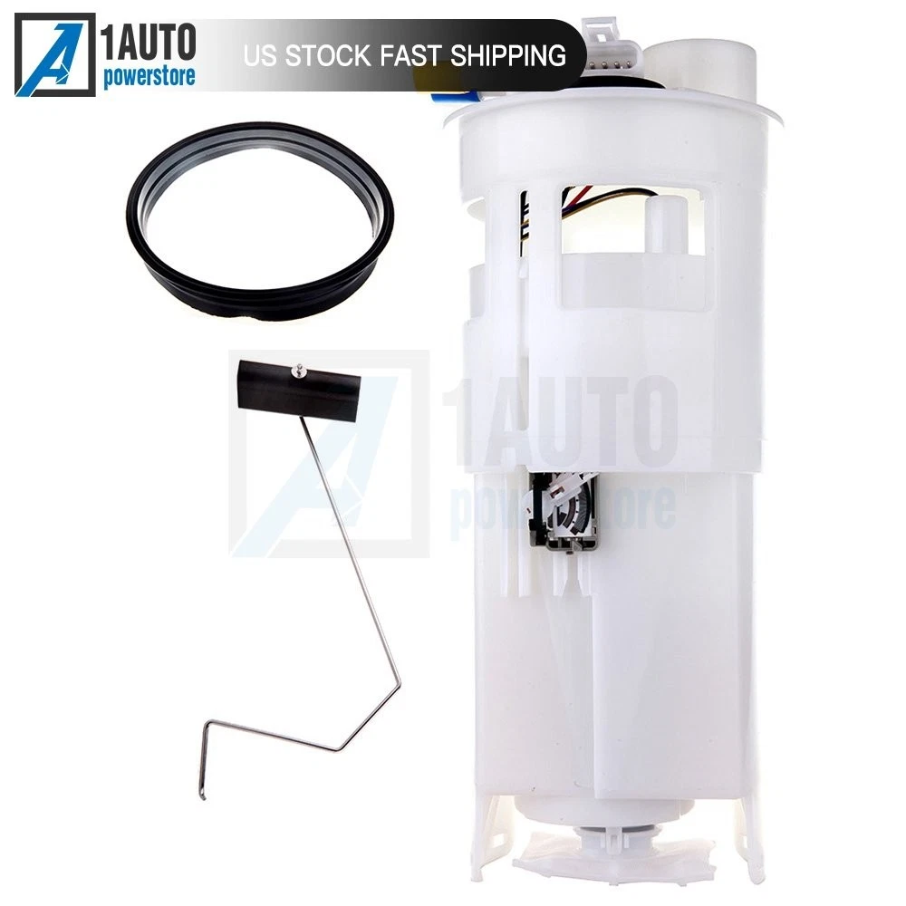 Vphix - Módulo De Bomba De Combustible Para Dodge Dakota L4 2.5L V6 3