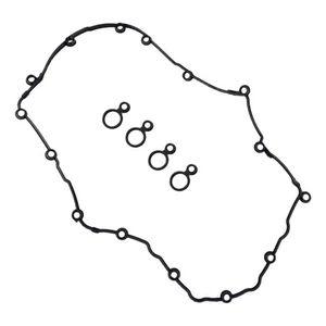 Fit For Chrysler Dodge 2.4L SOHC 2013-2022 Valve Cover Gasket Kit A6 - Picture 1 of 4