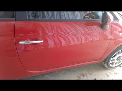 Puerta delantera de pasajero eléctrica 2 puertas compatible con FIAT 500 338940 12-17 Foto 1 de 4