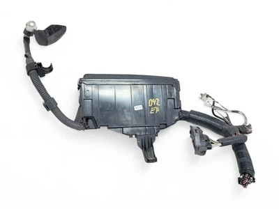 Lexus GS350 13-15 Under Hood Engine Secondary Fuse Relay Box, D042, OEM, 2013, 2 - Image 1 of 4