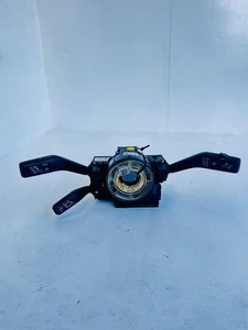2009 VOLKSWAGEN PASSAT WIPER INDICATOR STALK SWITCH SQUIB3C5953507CP 3C5953513AF - Picture 1 of 11