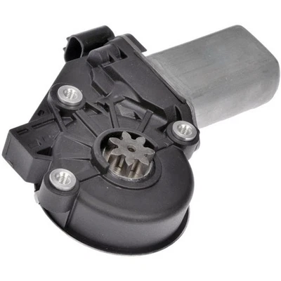 Actuador de bloqueo de puerta levadiza Dorman 950-000 para Chrysler Pacifica Dodge Durango Jeep Foto 1 de 3