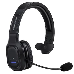 JM100 Trucker Bluetooth Headset mit AI Noise Cancelling, Wireless Headset mit... - Bild 1 von 7