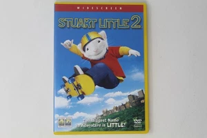 Stuart Little 2 Widescreen DVD - Picture 1 of 1