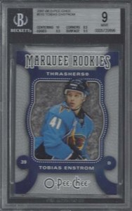 2000s BGS & BVG GRADED Cards