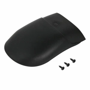 Motorcycle Rear Fender Mudguard Extender Extension For BMW F700GS 2012-2015 SU - Imagen 1 de 9