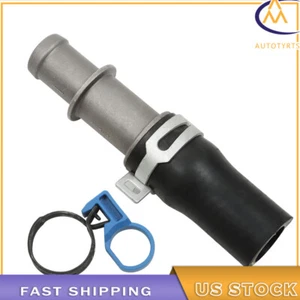 Manguera de calefacción de aire acondicionado HVAC para Nissan Frontier Xterra 92408-EA000 2005-14 - Imagen 1 de 8