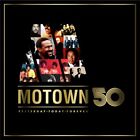 ist in günstig Kaufen-Various Artists - Motown 50 - Various Artists CD WMVG FREE Shipping