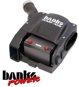 Banks Ram Air Intake Kit For '99-03 Ford 7.3L Powerstroke Diesel F250-F550 - Picture 1 of 1