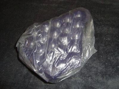 TUPPERWARE Träubchen - Lila - Behälter Weintrauben, Snack Behälter Neu OVP - Bild 1 von 4