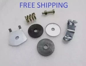 Compatible For Ford Tractor -"Hand Throttle Accelerator Control Kit" - Picture 1 of 3