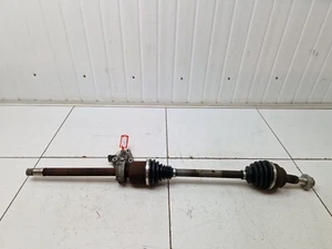 Fiat Ducato 2017 2.3 Diesel Driveshaft With Mount Front Driver Right Side OS - Picture 1 of 24