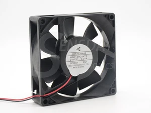 Brand New Melco NC5332H44A MMF-09D24TS EN1 9cm DC 24V 0.21A server inverter fan - Afbeelding 1 van 7