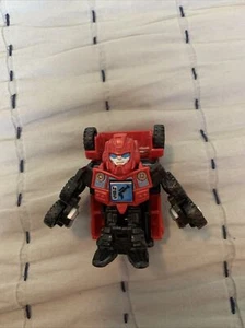 Transformers Bot Shots Sentinel Prime BotShots Dark of the Moon - Picture 1 of 3