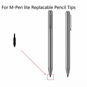 For Huawei M-Pen Lite Stylus AF63 Touch Pen Tip M5 Lite M6 C5 Matebook Original - Picture 1 of 5