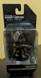 Tom Clancy's Ghost Recon Breakpoint Walker Collectible Figure Series 1 - Picture 1 of 3