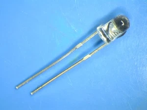 10 Stück LED 3mm RGB schneller Farbwechsel - Bild 1 von 1