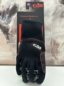 Guantes Gill 3 Seasons 7773 Talla XS - Imagen 1 de 3