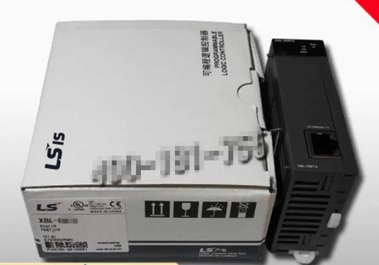 1PC NEW LS Electrical PLC Expansion Module XBL-EIPT - Image 1 of 1