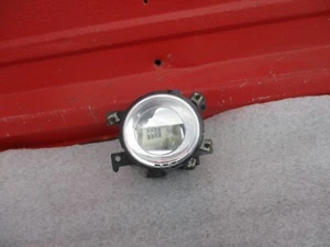 OEM 2014-2019 Infiniti Q50 Right PASSENGER LED Fog Light Lamp 26150-4GA0B - Picture 1 of 7