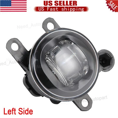 Fog Lights for 2020 2021 2022 2023 GMC Acadia Terrain 2022 2023 Front Left Side Foto 1 de 4