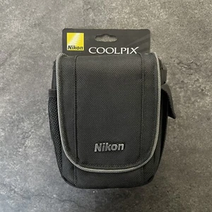 Nikon COOLPIX Premium Travel Camera Bag - Picture 1 of 6