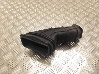 kawasaki zx10r ninja 2007 # left hand air duct 2006 - Image 1 of 2