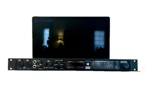 MOTU 828x Thunderbolt/USB 2.0 Audio Interface - Picture 1 of 4