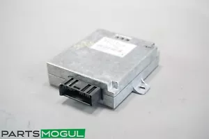 07-12 Mercedes X164 GL550 ML350 Módulo de control de comunicación de voz y lenguaje OEM - Imagen 1 de 4
