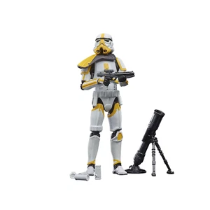 Figura de juguete Star Wars The Vintage Collection Artillery Stormtrooper 3,75 pulgadas F5625 - Imagen 1 de 12