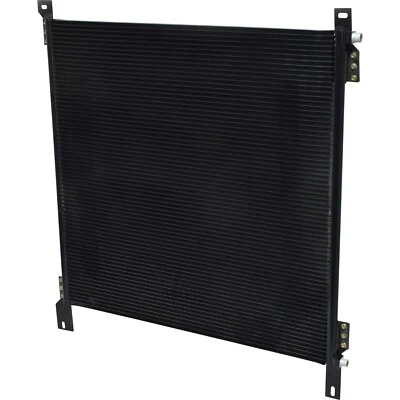 For 2007 Peterbilt 220 A/C Condenser UAC - Image 1 of 2