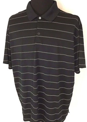CHAMPION GOLF MEN'S Sz XXL QUALITY COMFORTABLE WEAR OUTDOOR CASUAL POLO SHIRT - Image 1 of 4