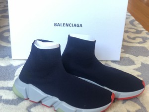 balenciaga shoes ebay