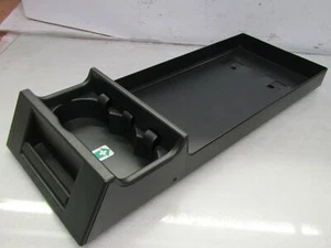 Mercedes Clase E W210 96-02 Brazo Trasero Portavasos + Manija 2109700074 #Emgrn - Imagen 1 de 8
