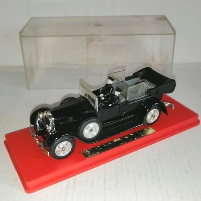FIAT 525N 1929 REF.154 SOLIDO SCALA 1/43 2°SCELTA - Immagine 1 di 4